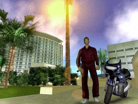 Codes cheats GTA Vice City screenshot 2