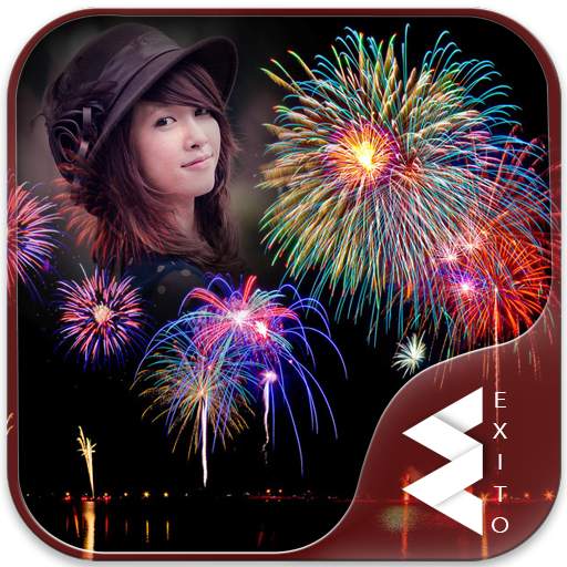 Firework Photo Frames 1.19