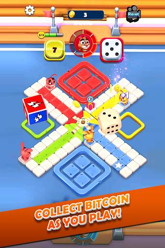 Ludo Zenith - Fun Dice Game screenshot 11