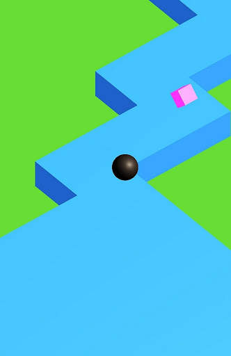 Snaky Path screenshot 4