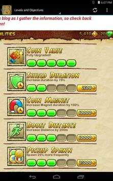 Guide Temple Run 2 - New screenshot 2