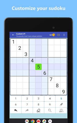 Sudoku - Classic Brain Puzzle screenshot 16