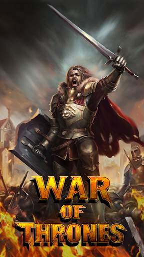War of Thrones screenshot 5