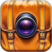 Selfie Video Hd Camera-Blue Video 2.1