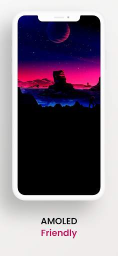 Vertical Wallpapers - Lite screenshot 6