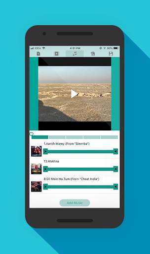 Photodio - The Video Status Maker screenshot 2