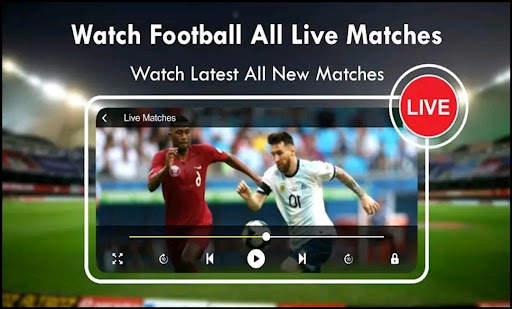 Mpira TV MAX - Mechi zote Live screenshot 1