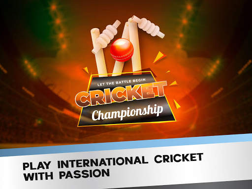 Indian Cricket League 2019: World Premier Cup screenshot 2