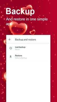 New Messenger Version 2019 screenshot 3