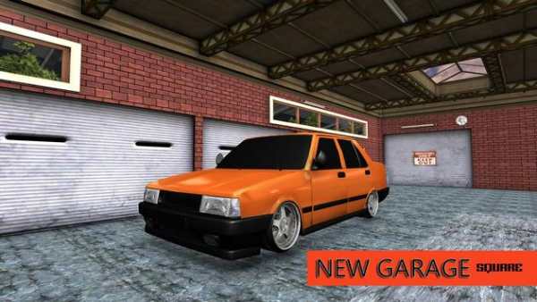 REAL SAHIN CITY DRIVING DRIFT SIMULATOR screenshot 1
