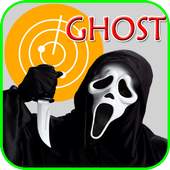 GHOST DETECTOR RADAR 1.5