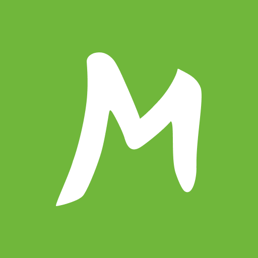 Mapy.cz navigation &amp; off maps icon
