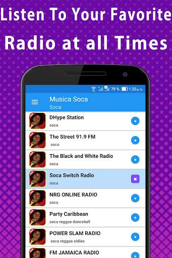 trinidad soca music 2021 screenshot 4