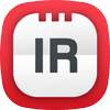 ir تقویم، تقویم ایرانی، شمسی أيقونة