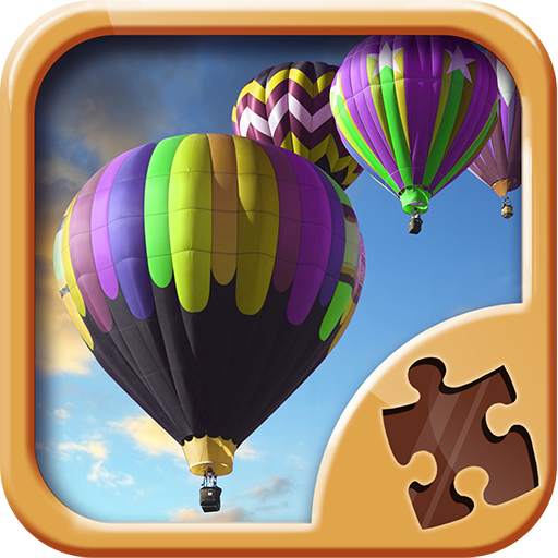 Free Jigsaw Puzzles - Logical Puzzle Game 55.0.0