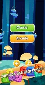 Magic Match Clash Of Runes screenshot 1