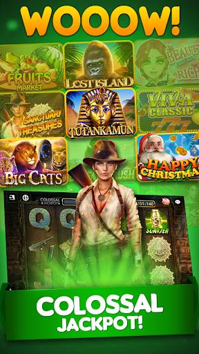 Bingo City 75: Bingo & Slots screenshot 6