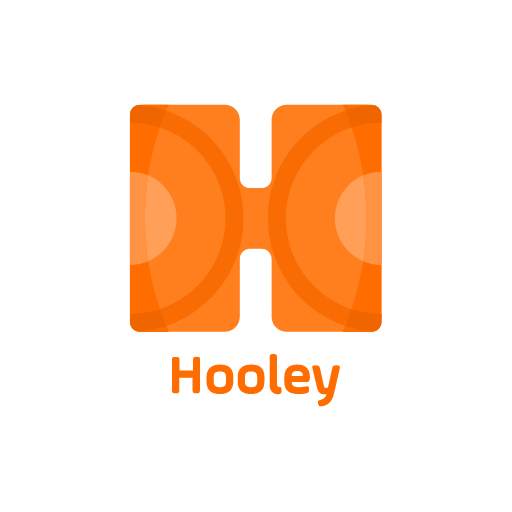 Hooley - Events Just Got a Lot More Social 3.0.3