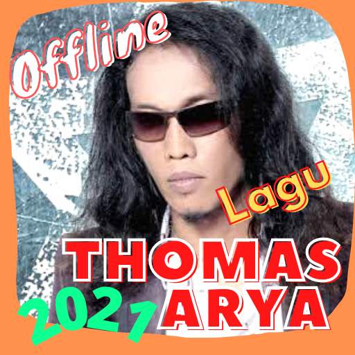 Lagu Thomas Arya Offline 2021 1.7