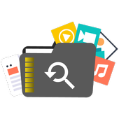 ? Backup Formatted ? SD Card ? icon