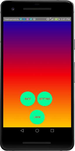 AppLock: Fingerprint Lock, Photo Lock screenshot 7