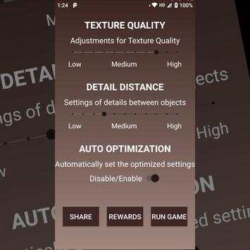 GFX Tool for CYBER HUNTER LITE screenshot 2