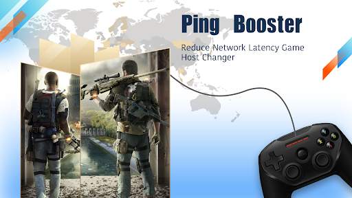 Cyber VPN screenshot 5