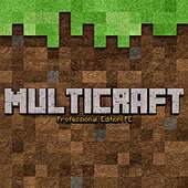Multicraft Pro Edition PE 1.0