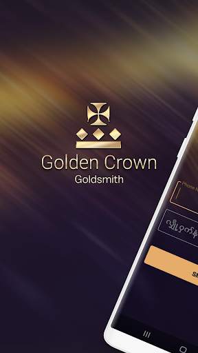 Golden Crown screenshot 1