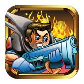 Murderer Zombie Games