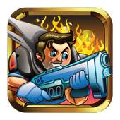 Murderer Zombie Games 1.0