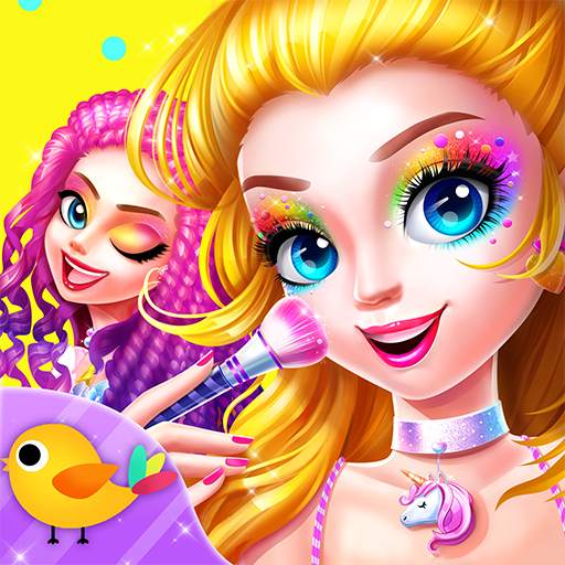 Sweet Princess Candy Makeup 1.1.3