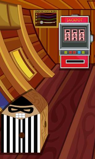 Escape Puzzle Boathouse V1 screenshot 4