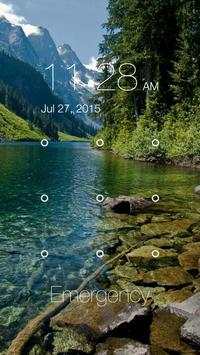 Nature Lock Screens screenshot 4