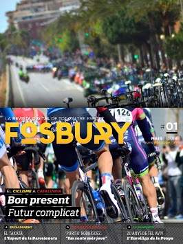 FOSBURY | Tot l'altre esport screenshot 4