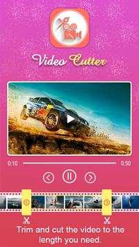 Video Cutter screenshot 3