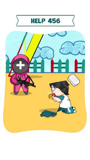 Comics 456 - Survival Game screenshot 2