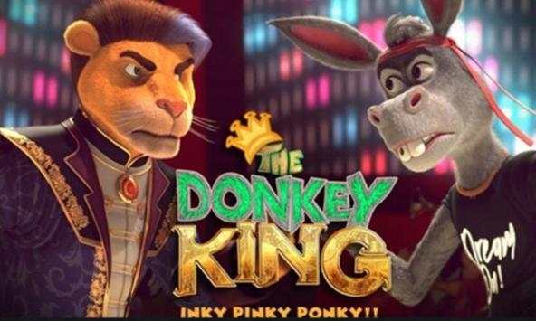 Donkey King Game screenshot 5