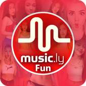 Musical.ly - Tik Tok Videos on 9Apps
