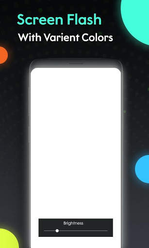 FlashLight on Clap - Flash Alerts screenshot 5
