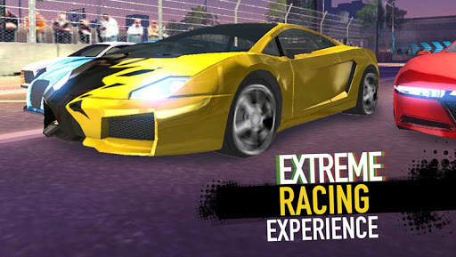 Speed Cars: Real Racer Need 3D screenshot 12