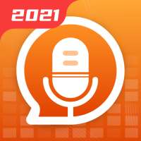 Voice Change Player