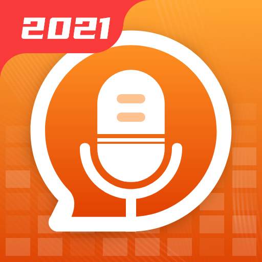 Voice Change Player 1.3.3