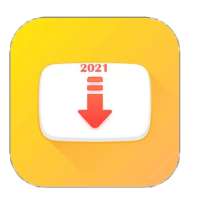 Tube Video Free Downloader - MP4 Video Downloader logo