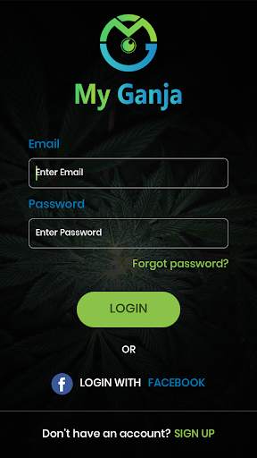 My Ganja screenshot 2