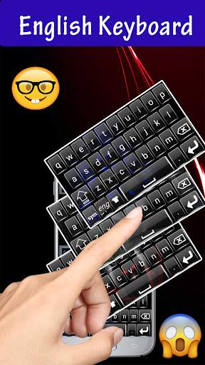 Tifinagh keyboard (Berber) Tifinagh Language App screenshot 4