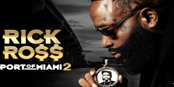 Rick Ross Port Of Miami 2 screenshot 2
