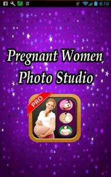 Pregnant Woman Photo Studio screenshot 8