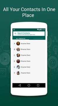 Whatsopen in WhatsApp screenshot 2