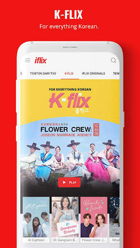 iflix - Movies & TV Series screenshot 5